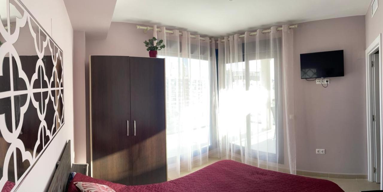 Cala Cosy Apartment Benidorm Exterior photo